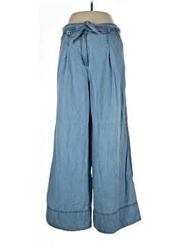 Ann Taylor Loft Jeans