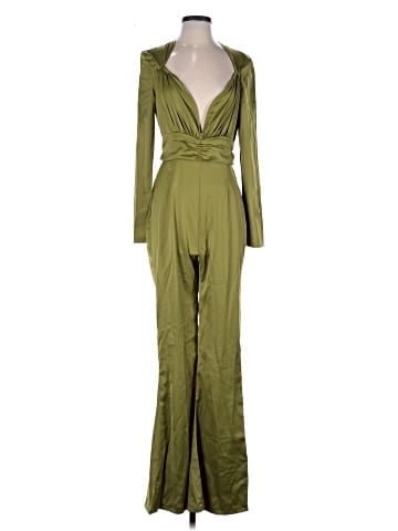 PrettyLittleThing Jumpsuit (view 1)