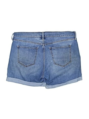 Old Navy Denim Shorts (view 2)