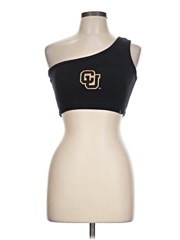 Hype and Vice Tube Top (view 1)