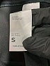 Fabletics Solid Black Active Pants Size S - photo 8
