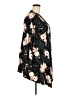 Torrid Black Kimono Size 2X Plus (2) - photo 4