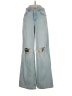 PacSun 100% Cotton Blue Jeans Size 23 waist - photo 1