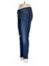 Just Black Solid Blue Jeans Size 28 waist - photo 5