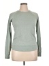 Threads 4 Thought Green Sweatshirt Size 16 - photo 1