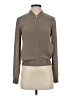 Babaton 100% Polyester Tan Cardigan Size XXS - photo 1