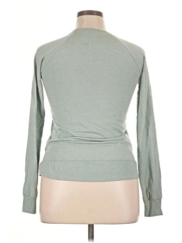 Threads 4 Thought Sweatshirt (view 2)