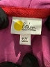 Boden 100% Cotton Blue Poncho Size 6 - 7 - photo 3