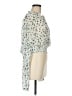 Rag & Bone 100% Viscose Floral Ivory Long Sleeve Blouse Size M - photo 4
