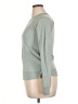 Threads 4 Thought Green Sweatshirt Size 16 - photo 5