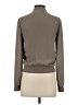 Babaton 100% Polyester Tan Cardigan Size XXS - photo 2