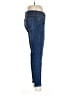 Just Black Solid Blue Jeans Size 28 waist - photo 4