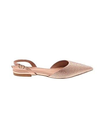 Jeffrey Campbell For Anthropologie Flats (view 1)