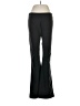 Nike Solid Black Dress Pants Size M - photo 1