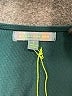 Good Luck Gem Solid Teal Casual Dress Size S - photo 7