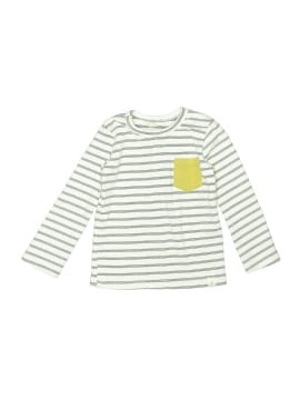 Lulu + Roo Long Sleeve T Shirt