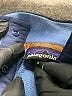 Patagonia 100% Polyester Blue Fleece Size M - photo 6