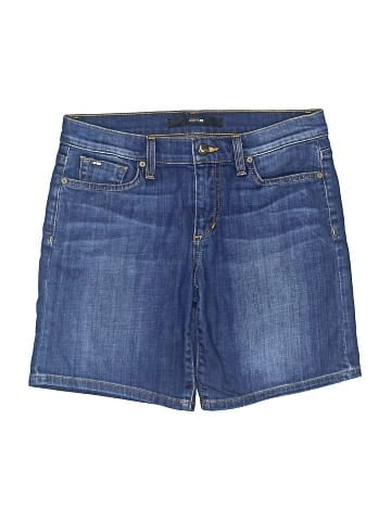 Joe's Jeans Denim Shorts (view 1)
