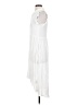 Anama White Sleeveless Button-Down Shirt Size S - photo 5