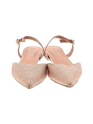 Jeffrey Campbell For Anthropologie Flats (view 2)