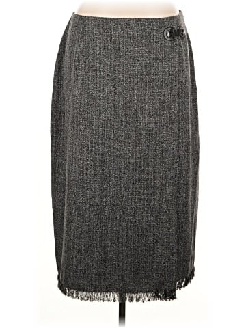 DressBarn Formal Skirt (view 1)