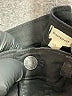 Madewell Solid Black Jeggings Size 28 waist - photo 7