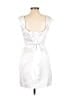 Unbranded White Cocktail Dress Size 12 - photo 2