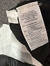 Madewell Solid Black Jeggings Size 28 waist - photo 8