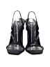 Assorted Brands Black Sandals Size EU 36 - photo 2