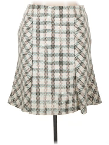 Ann Taylor LOFT Casual Skirt (view 1)