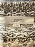 Ann Taylor LOFT Tweed Silver Pullover Sweater Size XS - photo 7