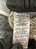 Ann Taylor LOFT Tweed Silver Pullover Sweater Size XS - photo 8