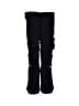 Dream Pairs Black Boots Size 5 - photo 2