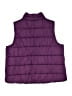 The Children's Place Purple Burgundy Vest Size 16 - photo 2