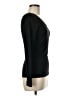 32 Degrees Black Long Sleeve Top Size M - photo 4