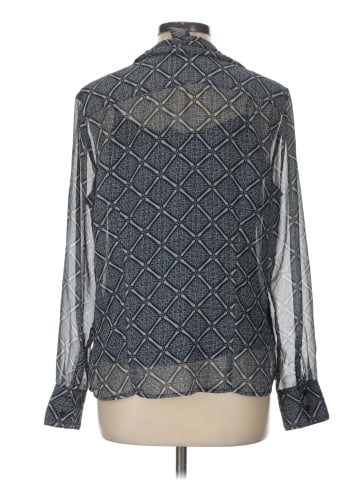 George Long Sleeve Blouse (view 2)