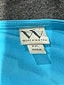 Worthington Solid Blue Cocktail Dress Size XXL - photo 7