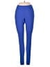 Alo Color Block Blue Active Pants Size XS (estimated) - photo 1