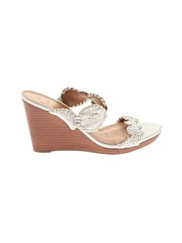Jack Rogers Wedges (view 1)