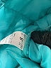 Unbranded Teal Snow Jacket Size S - photo 6