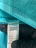 Unbranded Teal Snow Jacket Size S - photo 7