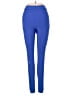 Alo Color Block Blue Active Pants Size XS (estimated) - photo 2