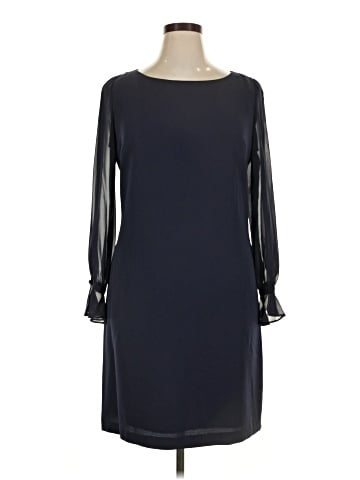 Karl Lagerfeld Paris Cocktail Dress (view 1)
