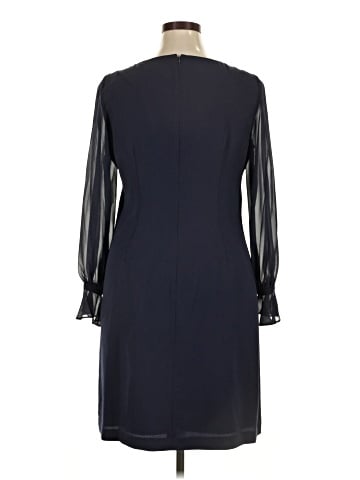 Karl Lagerfeld Paris Cocktail Dress (view 2)