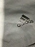 Adidas 100% Polyamide Solid Green Athletic Shorts Size 8 - photo 3