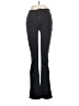 Wallflower Black Jeans Size 5 - photo 1
