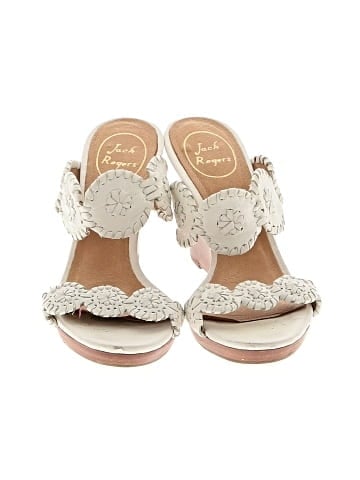 Jack Rogers Wedges (view 2)