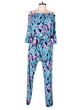 Lilly Pulitzer Jumpsuit (view 1)