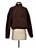 Fabletics 100% Recycled Polyester Brown Pullover Sweater Size S - photo 1