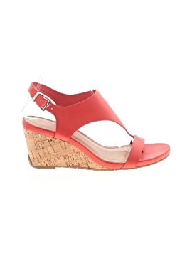 Kenneth Cole REACTION Wedges (view 1)